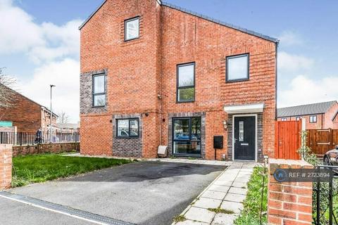 undefined, Gunson Street, Manchester, M40