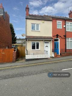 2 bedroom semi-detached house to rent, New Street, Quarry Bank, Brierley Hill, DY5