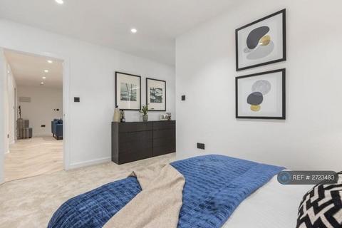 2 bedroom bungalow to rent, Grove End House, London, NW8