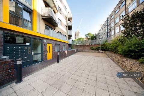 1 bedroom flat to rent, Oakleigh Court, London, N1