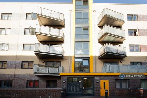 1 bedroom flat to rent, Oakleigh Court, London, N1