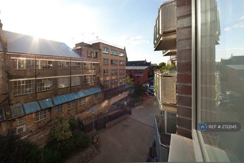 1 bedroom flat to rent, Oakleigh Court, London, N1