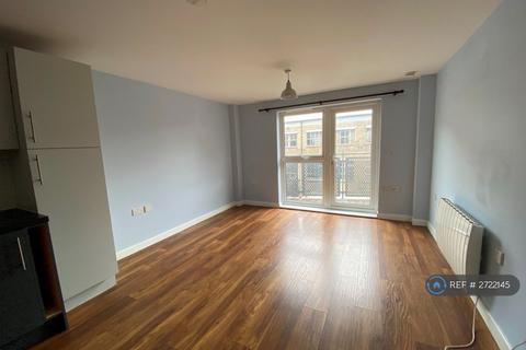 1 bedroom flat to rent, Oakleigh Court, London, N1