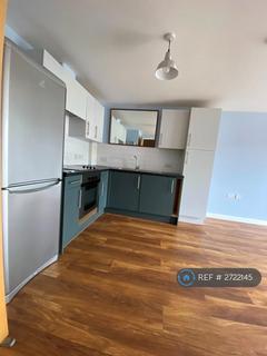 1 bedroom flat to rent, Oakleigh Court, London, N1