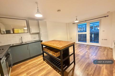 1 bedroom flat to rent, Oakleigh Court, London, N1