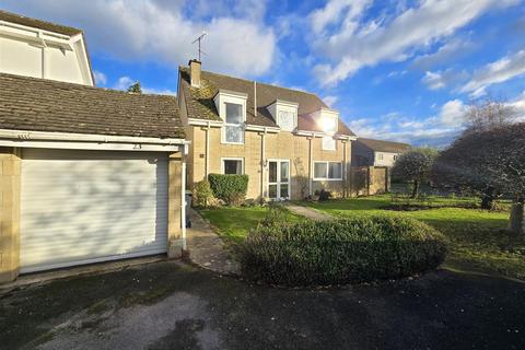Cowley Way, Sutton Benger, Chippenham