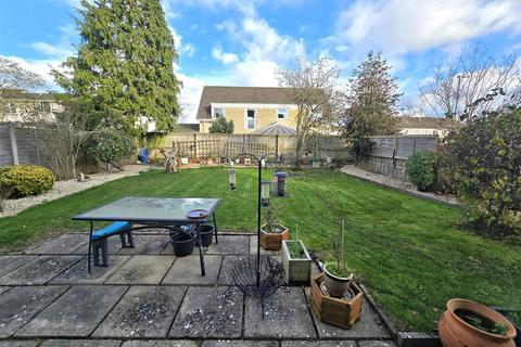 undefined, Cowley Way, Sutton Benger, Chippenham
