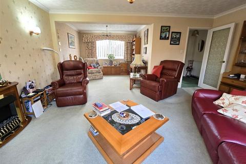 undefined, Cowley Way, Sutton Benger, Chippenham