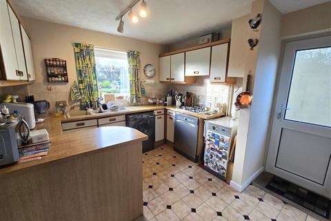undefined, Cowley Way, Sutton Benger, Chippenham