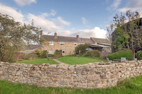 4 bedroom farm house for sale, The Farmhouse, Newlands South Farm, Whittonstall, Northumberland