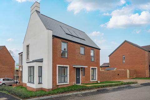 undefined, Westland Road, Dorset BH21