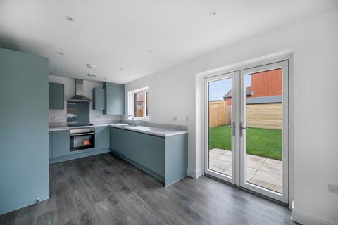 undefined, Westland Road, Dorset BH21