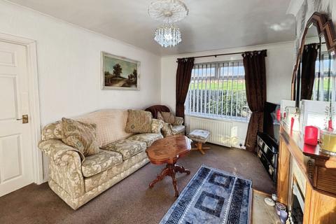 undefined, Cedar Gardens, Crook