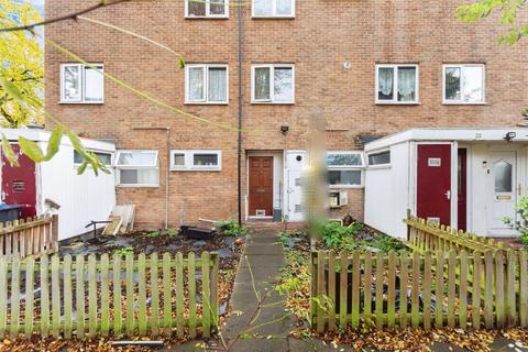 undefined, Hubert Croft, Birmingham B29