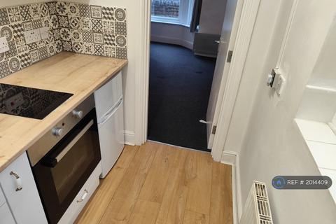 undefined, Woodborough Road, Nottingham, NG3