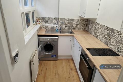 undefined, Woodborough Road, Nottingham, NG3