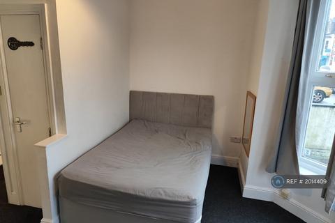 1 bedroom flat to rent, Woodborough Road, Nottingham, NG3