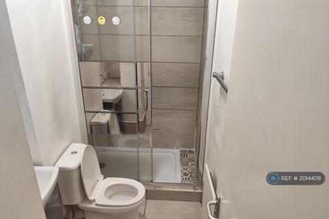 1 bedroom flat to rent, Woodborough Road, Nottingham, NG3