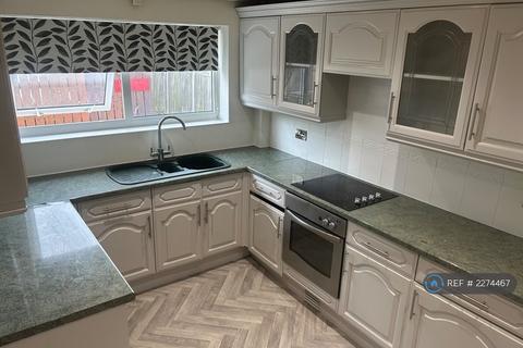 undefined, Ennerdale, Skelmersdale, WN8