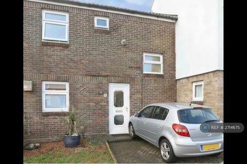 undefined, Swansbury Drive, Bournemouth, BH8