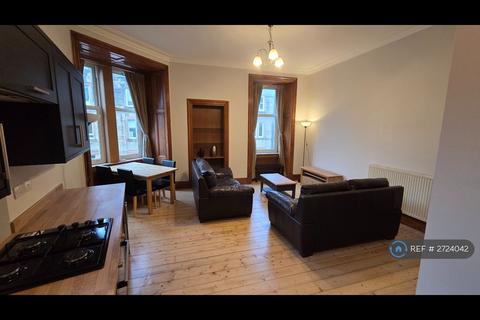 undefined, Wardlaw Place, Edinburgh, EH11