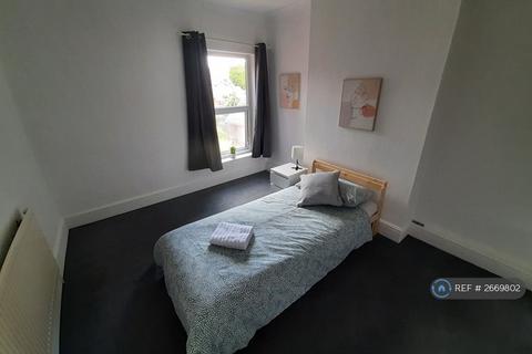 undefined, Commonside, Brownhills, Walsall, WS8