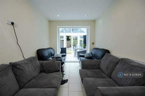 undefined, Hubert Road, Birmingham, B29