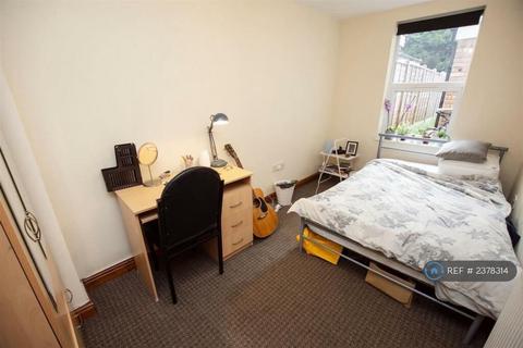 undefined, Hubert Road, Birmingham, B29