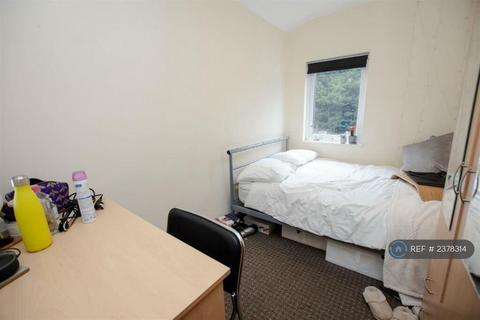 undefined, Hubert Road, Birmingham, B29