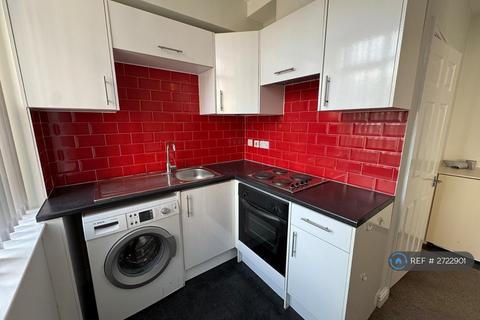 Studio to rent, York House, Doncaster, DN1