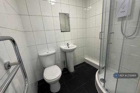 Studio to rent, York House, Doncaster, DN1