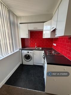 Studio to rent, York House, Doncaster, DN1