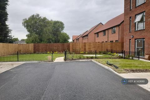 undefined, Lapwing Close, Partington, Manchester, M31