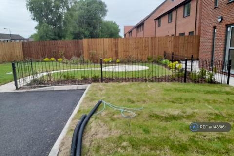 undefined, Lapwing Close, Partington, Manchester, M31