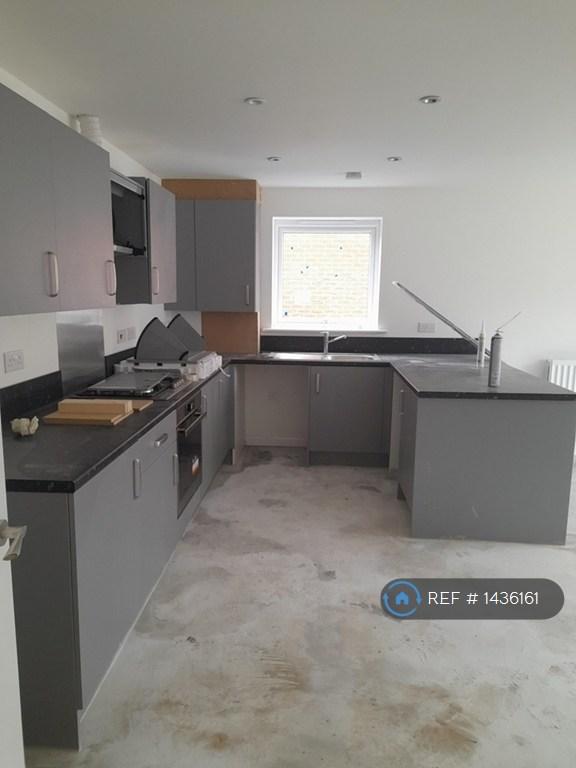 Kitchen - Style 1