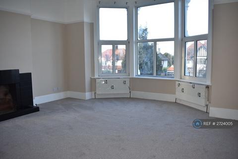undefined, Crowstone Road, Westcliff-On-Sea, SS0