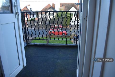 undefined, Crowstone Road, Westcliff-On-Sea, SS0