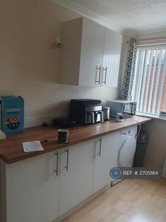 undefined, Rydal Road, Gosforth, Newcastle Upon Tyne, NE3