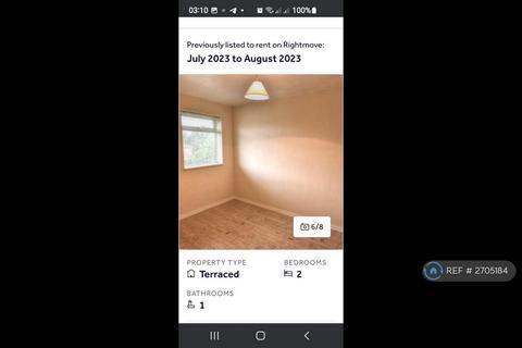 undefined, Rydal Road, Gosforth, Newcastle Upon Tyne, NE3