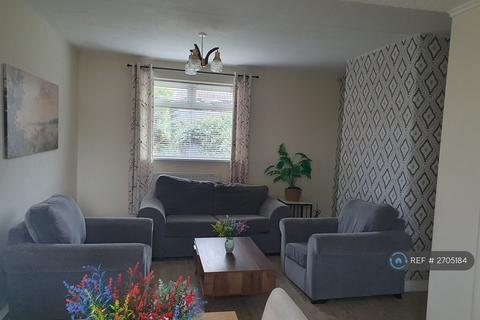 Rydal Road, Gosforth, Newcastle Upon Tyne, NE3
