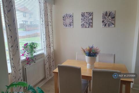 2 bedroom flat to rent, Rydal Road, Gosforth, Newcastle Upon Tyne, NE3
