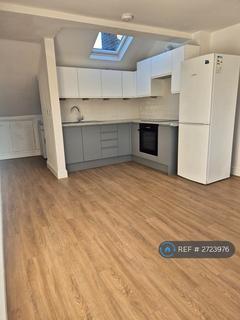 undefined, Harpenden Road, London, SE27