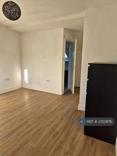 undefined, Harpenden Road, London, SE27