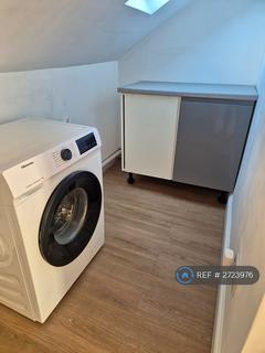 undefined, Harpenden Road, London, SE27