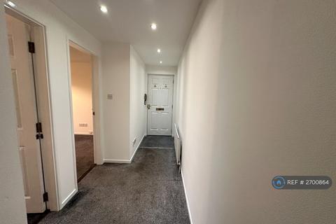 undefined, Clyde Street, Camelon, Falkirk, FK1