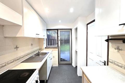 undefined, Nottingham NG3