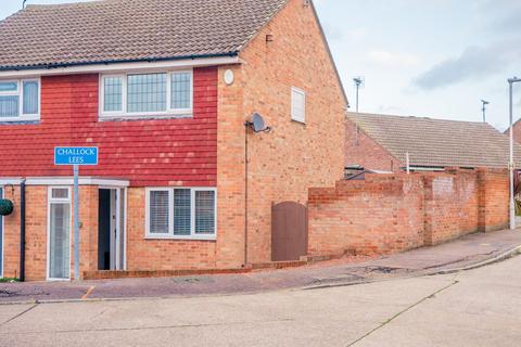 undefined, Challock Lees, Basildon SS13