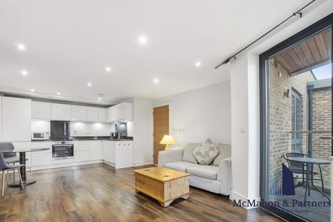 undefined, 177 Grange Road, London, SE1