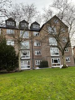 Mulgrave Road, Sutton SM2
