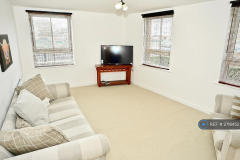 2 bedroom flat to rent, Richmond Park Gardens, Glasgow, G5